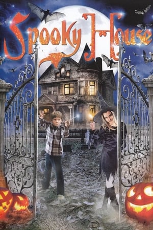 Spooky House 2002 Hindi Dual Audio [1.1GB] HD Poster Download - filmyfly