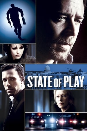 State of Play 2009 Hindi Dual Audio 300MB HD Poster Download - filmyfly