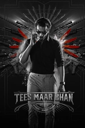 Tees Maar Khan (2022) Hindi (HQ Dubbed) – HD Poster Download - filmyfly