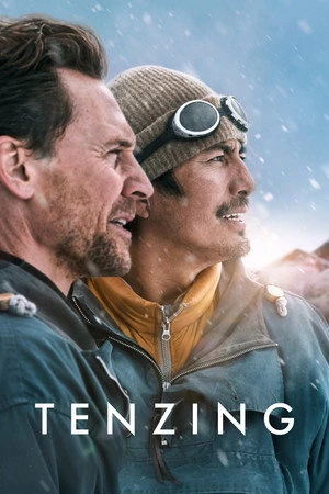 Tenzing (2026) Hindi (MULTI AUDIO) – – HD Poster Download - filmyfly
