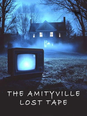The Amityville Lost Tape (2025) Hindi (MULTI AUDIO) – –
