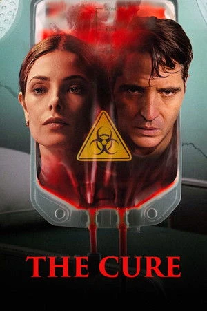 The Cure (2026) Hindi (MULTI AUDIO) – –