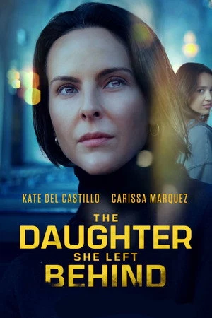 The Daughter She Left Behind (2026) Hindi (MULTI AUDIO) – – HD Poster Download - filmyfly