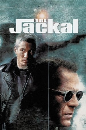 The Jackal (1997) Hindi Dual Audio 400MB ESubs HD Poster Download - filmyfly