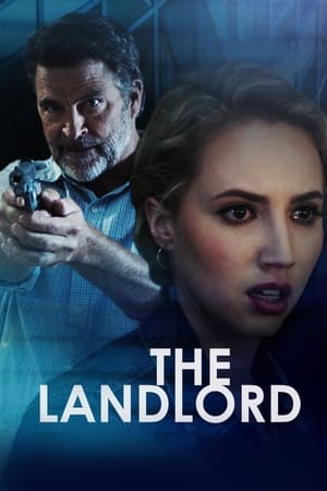The Landlord (2017) Hindi Dubbed 350MB HD Poster Download - filmyfly