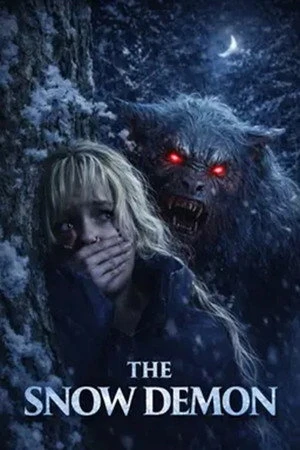 The Snow Demon (2026) Hindi (MULTI AUDIO) – – HD Poster Download - filmyfly