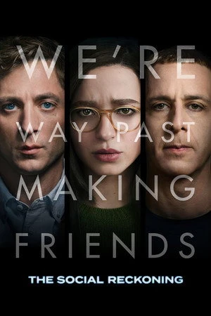 The Social Reckoning 2026 English Audio V2 HQ