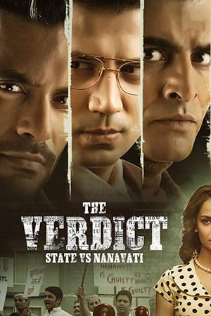 The Verdict State Vs Nanavati 2019 Season 1 All Episodes Hindi [Complete] HD Poster Download - filmyfly