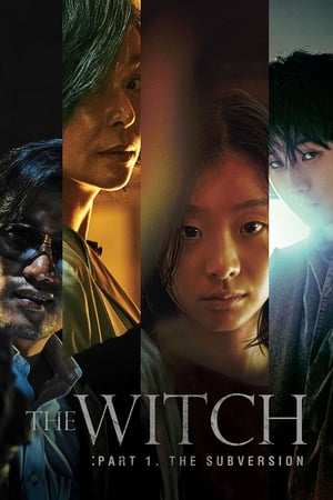 The Witch Part 1 – The Subversion 2018 Hindi Dual Audio 400MB HD Poster Download - filmyfly