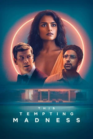 This Tempting Madness 2026 Hindi - English Dual Audio HD Poster Download - filmyfly
