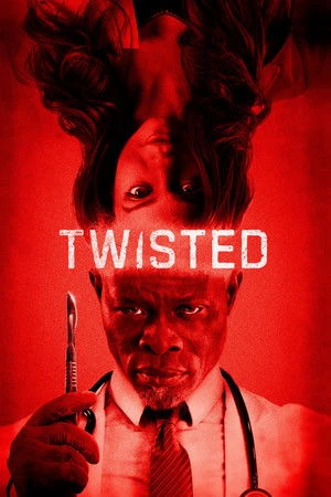 Twisted 2026 Hindi Dual Audio HD Poster Download - filmyfly