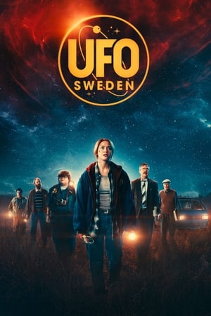 UFO Sweden (2022) Hindi Dual Audio – HD Poster Download - filmyfly