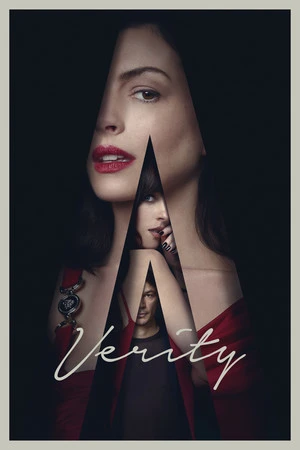 Verity (2026) Hindi (MULTI AUDIO) – –