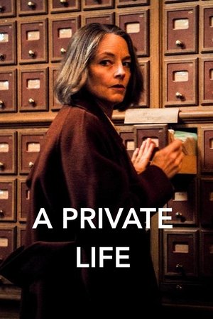 Vie privée (2025) Hindi (MULTI AUDIO) – – HD Poster Download - filmyfly