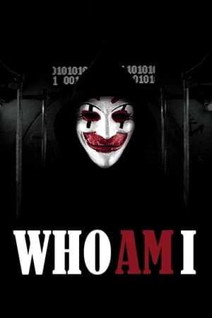 Who Am I (2015) Hindi Dual Audio 300MB HD Poster Download - filmyfly